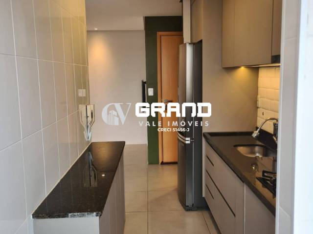 Apartamento para Venda em São José dos Campos - 5