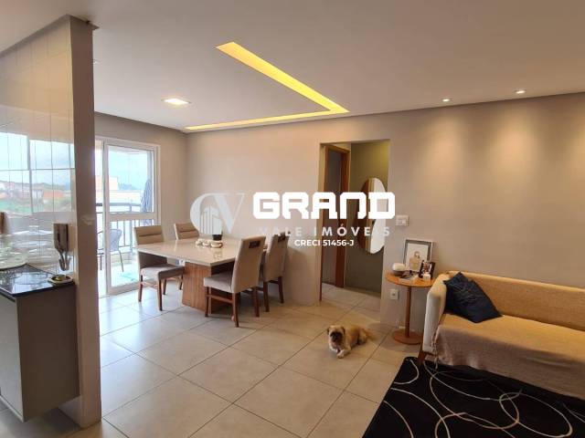 #AP0212 - Apartamento para Venda em São José dos Campos - SP - 1