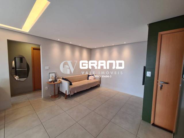 Apartamento para Venda em São José dos Campos - 4