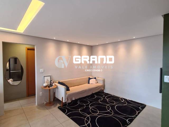 #AP0212 - Apartamento para Venda em São José dos Campos - SP - 2