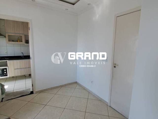 #AP0213 - Apartamento para Venda em São José dos Campos - SP