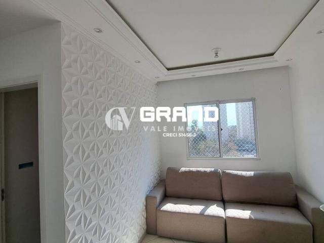 Apartamento para Venda em São José dos Campos - 5