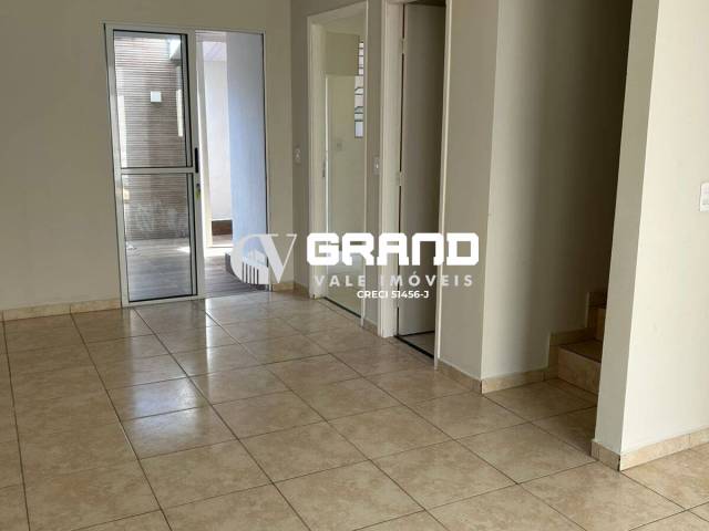 #CA0214 - Casa em condomínio para Venda em São José dos Campos - SP - 3