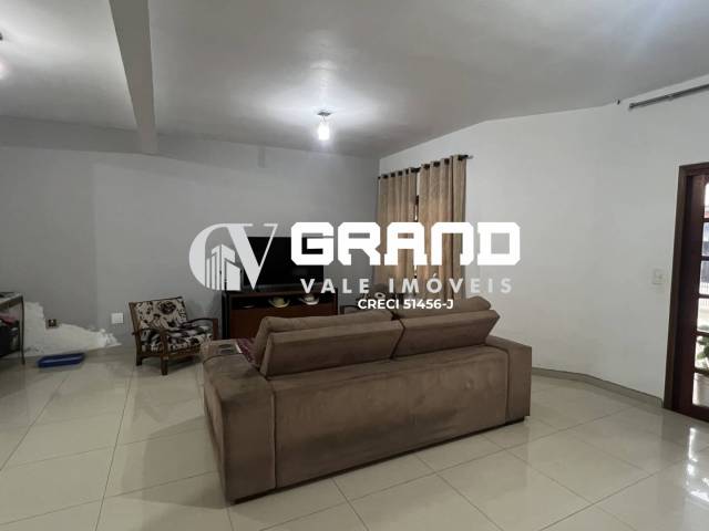 Casa para Venda em Jacareí - 4