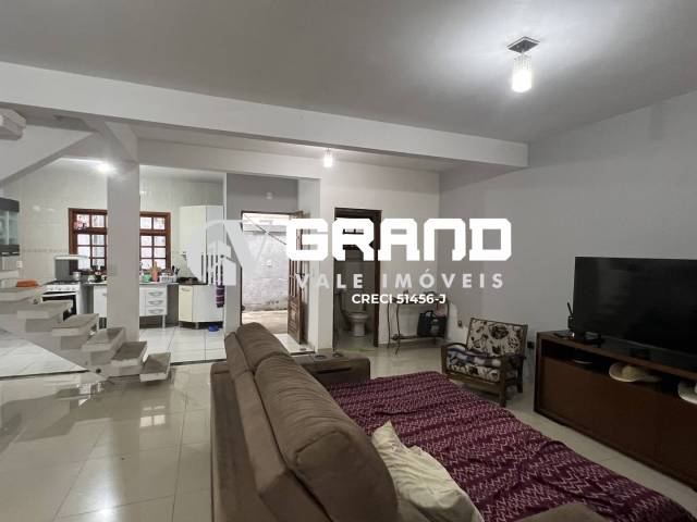 #CA0215 - Casa para Venda em Jacareí - SP - 3