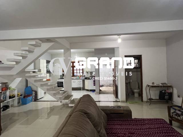 #CA0215 - Casa para Venda em Jacareí - SP - 1