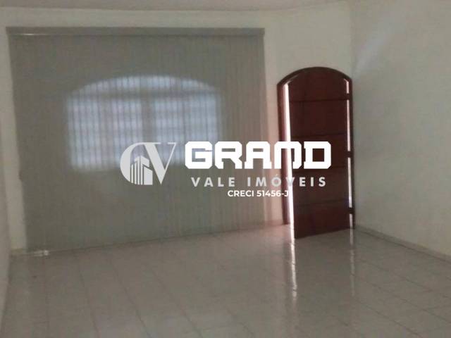 #CA0216 - Casa para Venda em São José dos Campos - SP - 2