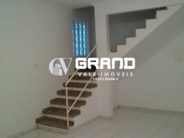 #CA0216 - Casa para Venda em São José dos Campos - SP - 1