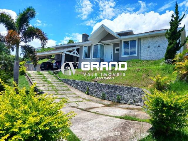 #CA0217 - Casa em condomínio para Venda em Jacareí - SP