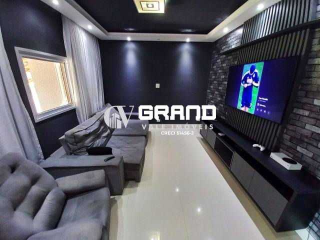 #CA0217 - Casa em condomínio para Venda em Jacareí - SP - 3