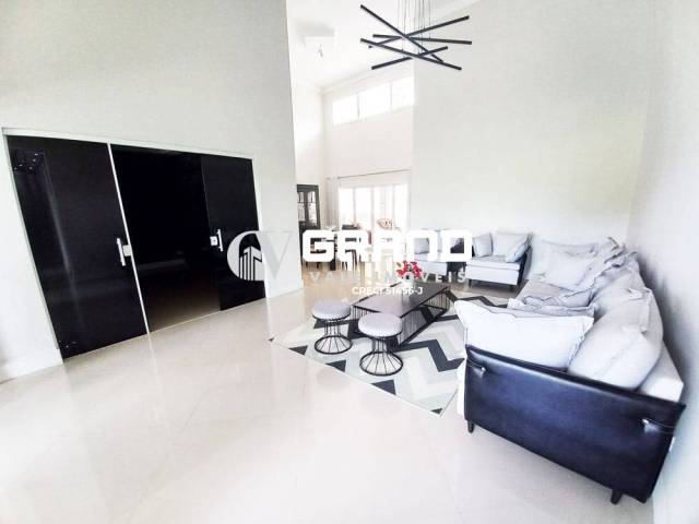 #CA0217 - Casa em condomínio para Venda em Jacareí - SP - 2