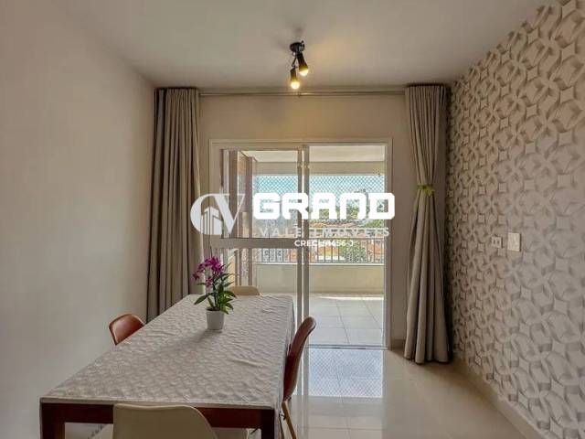 Apartamento para Venda em São José dos Campos - 4