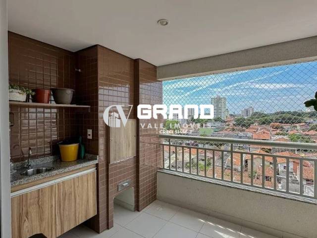 Apartamento para Venda em São José dos Campos - 5