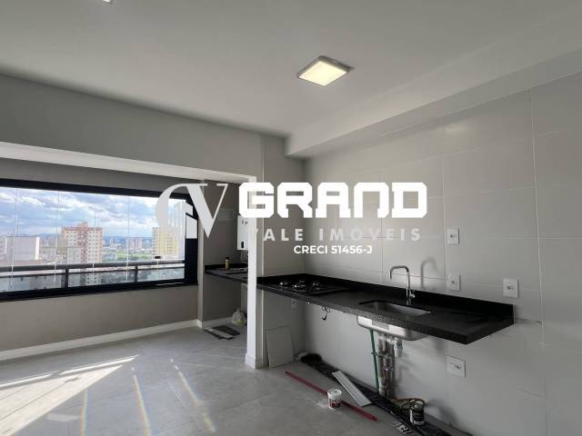 Apartamento para Venda em São José dos Campos - 5