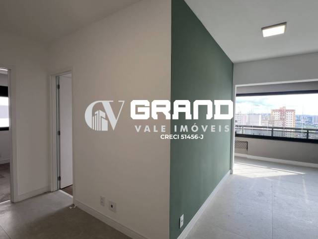 Apartamento para Venda em São José dos Campos - 4