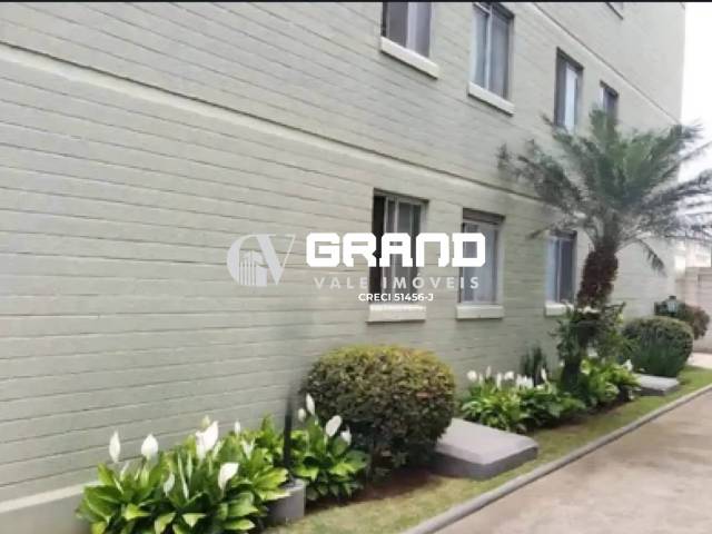 #AP0220 - Apartamento para Venda em São José dos Campos - SP - 1