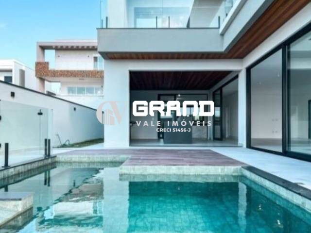 Casa em condomínio para Venda em São José dos Campos - 5