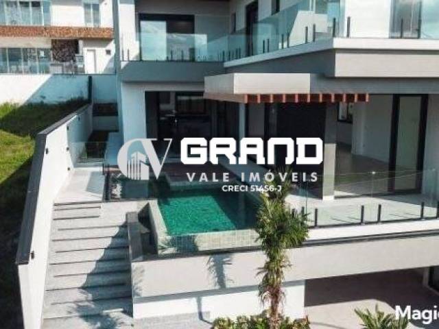 Casa em condomínio para Venda em São José dos Campos - 4