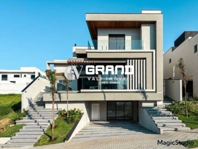 #CA0221 - Casa em condomínio para Venda em São José dos Campos - SP - 3