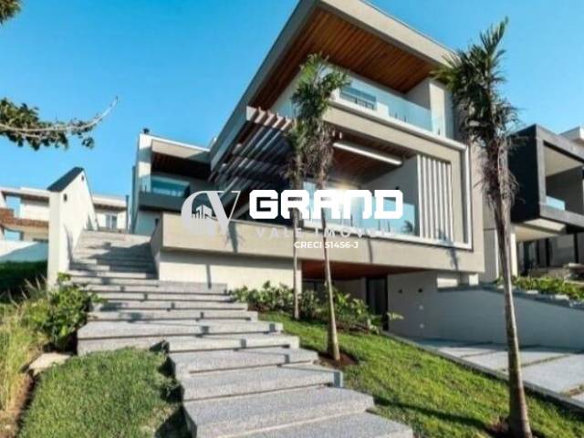 Venda em Condomínio Residencial Alphaville I - São José dos Campos
