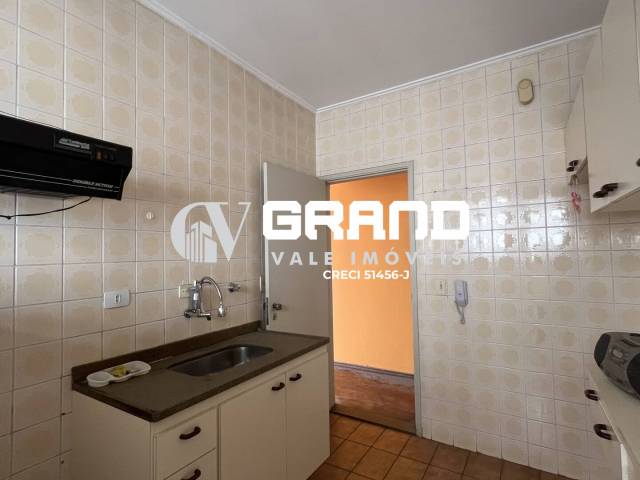 Apartamento para Venda em São José dos Campos - 5