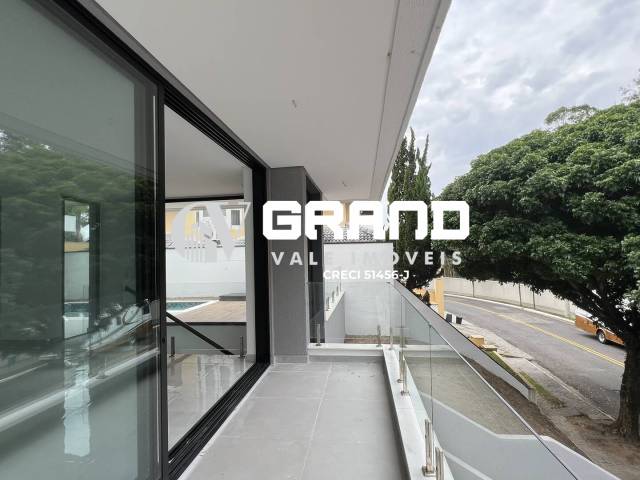 #CA0222 - Casa em condomínio para Venda em São José dos Campos - SP - 3