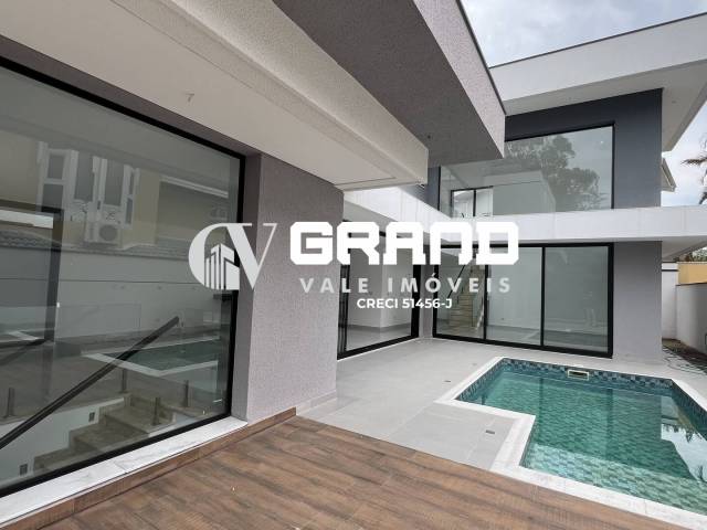 Venda em Urbanova III - São José dos Campos