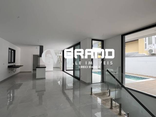 #CA0222 - Casa em condomínio para Venda em São José dos Campos - SP - 2