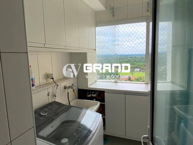 Apartamento para Venda em São José dos Campos - 5