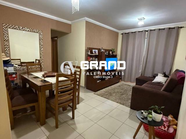 #AP0223 - Apartamento para Venda em São José dos Campos - SP - 1