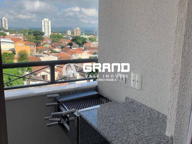 Apartamento para Venda em São José dos Campos - 4