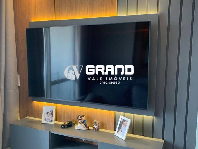 #AP0224 - Apartamento para Venda em São José dos Campos - SP - 3