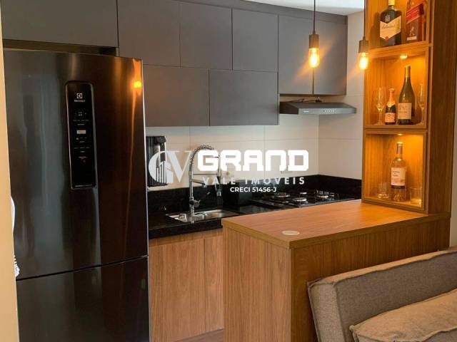 Apartamento para Venda em São José dos Campos - 3
