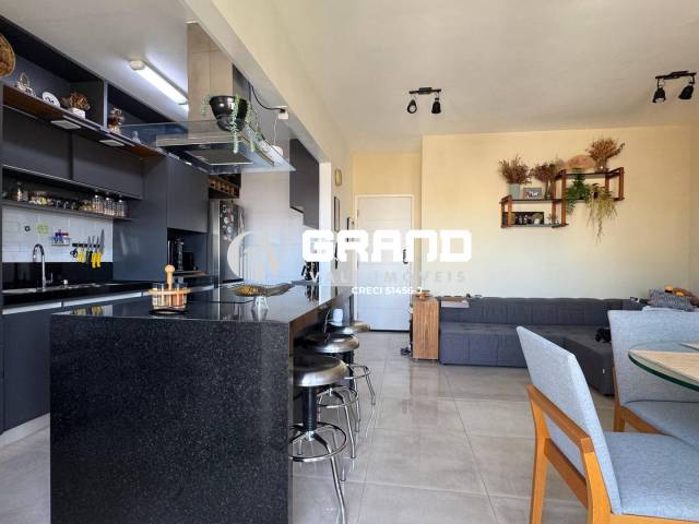 #AP01 Vaga - Apartamento para Venda em São José dos Campos - SP - 2