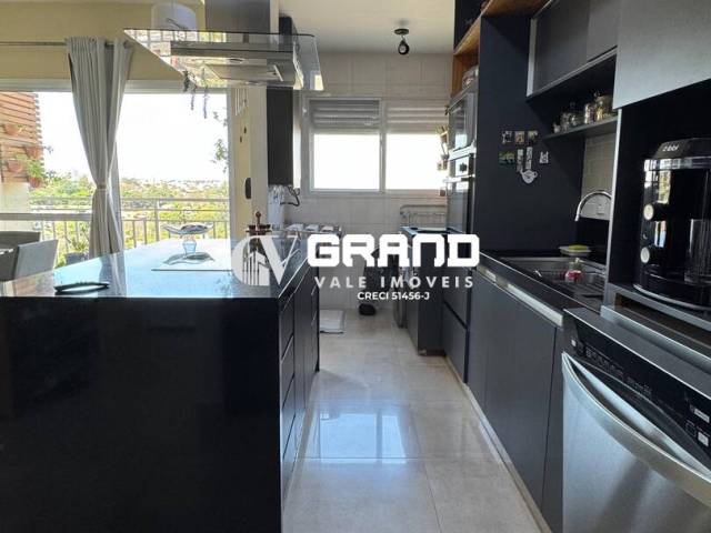 #AP01 Vaga - Apartamento para Venda em São José dos Campos - SP - 3