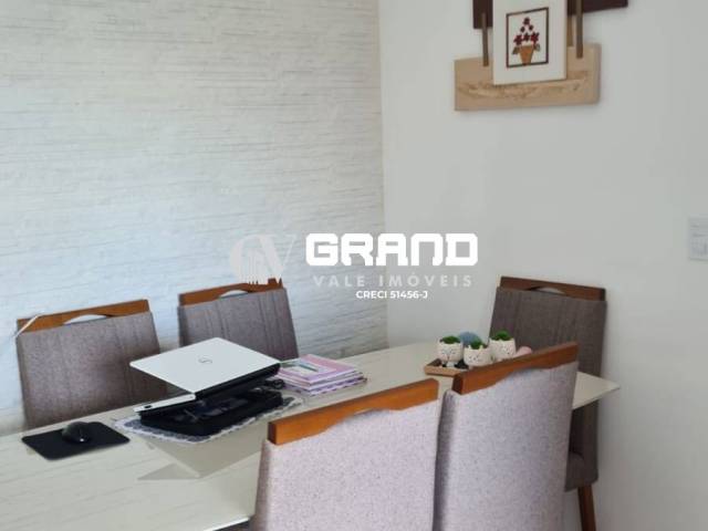 #AP0228 - Apartamento para Venda em São José dos Campos - SP - 2