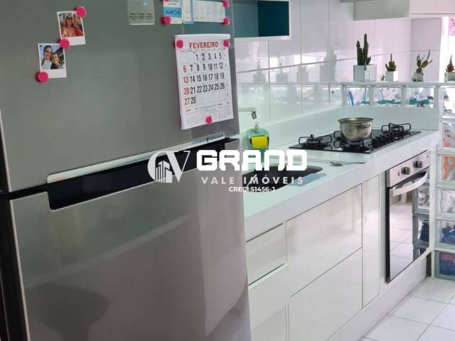 Apartamento para Venda em São José dos Campos - 4