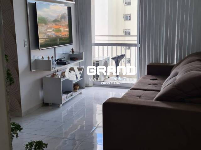 #AP0228 - Apartamento para Venda em São José dos Campos - SP - 1