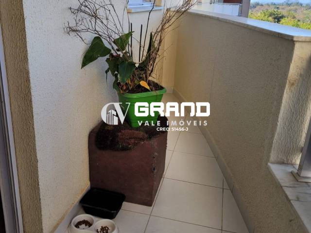 Apartamento para Venda em São José dos Campos - 5