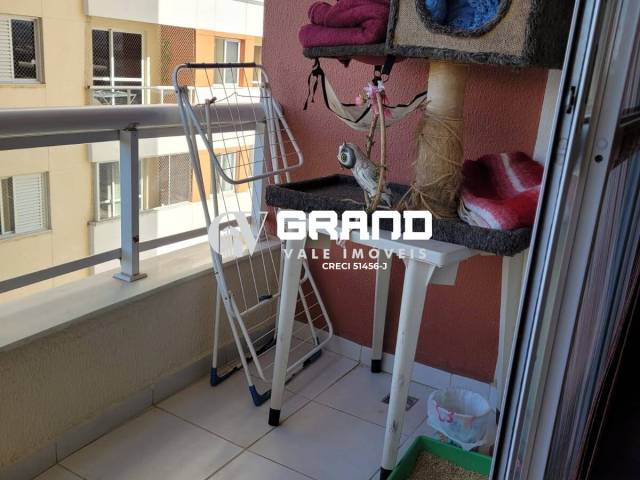 Apartamento para Venda em São José dos Campos - 4