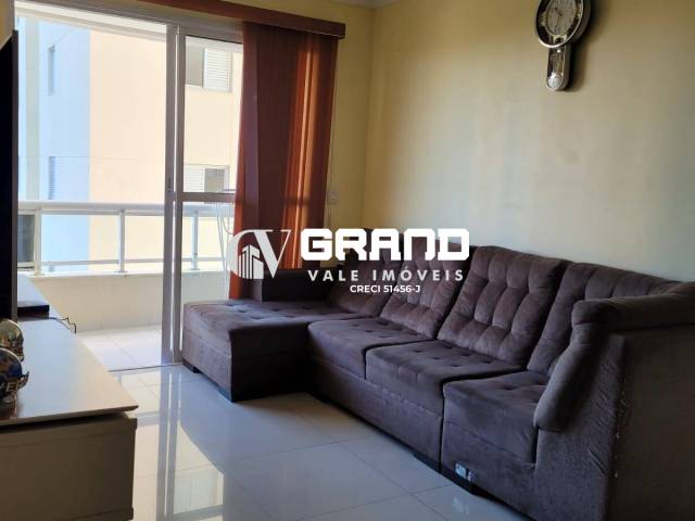 #AP0229 - Apartamento para Venda em São José dos Campos - SP - 2