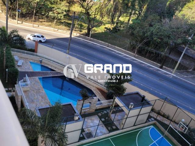 #AP0229 - Apartamento para Venda em São José dos Campos - SP - 3