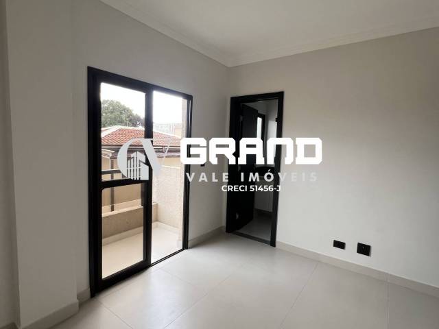 #AP0226 - Apartamento para Venda em São José dos Campos - SP - 3