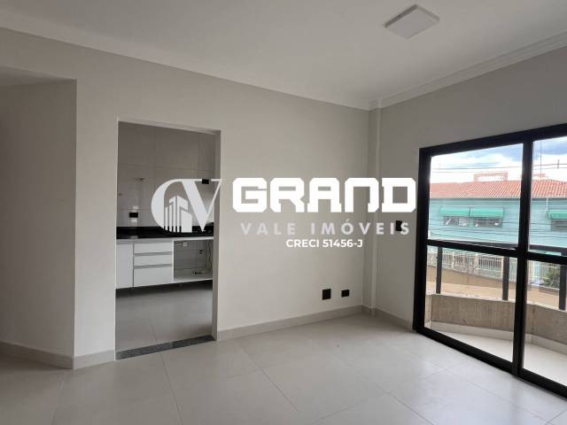 #AP0226 - Apartamento para Venda em São José dos Campos - SP - 2