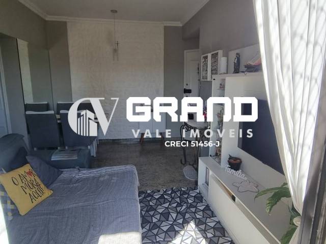 Apartamento para Venda em São José dos Campos - 4