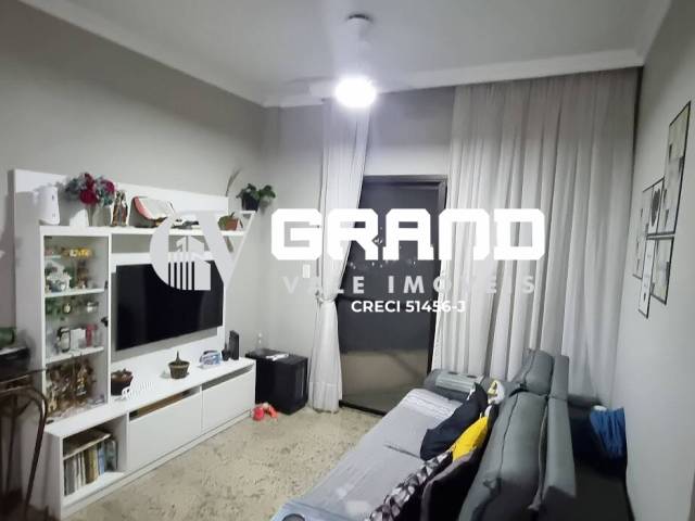 Apartamento para Venda em São José dos Campos - 5