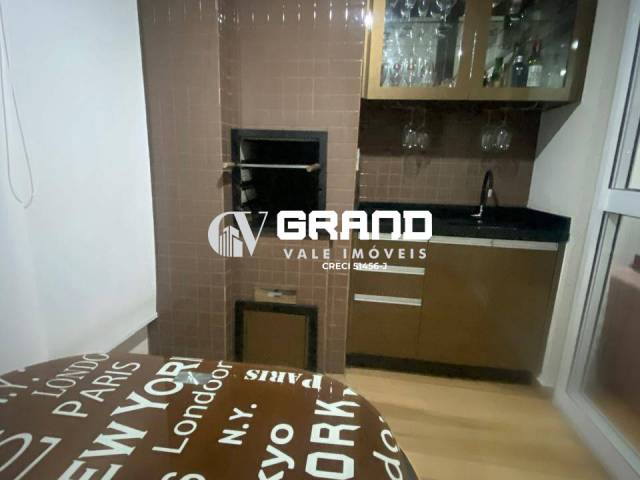 #AP0232 - Apartamento para Venda em São José dos Campos - SP - 2
