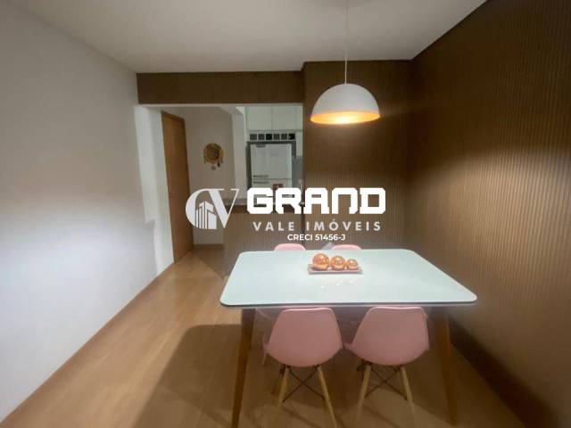 Apartamento para Venda em São José dos Campos - 4