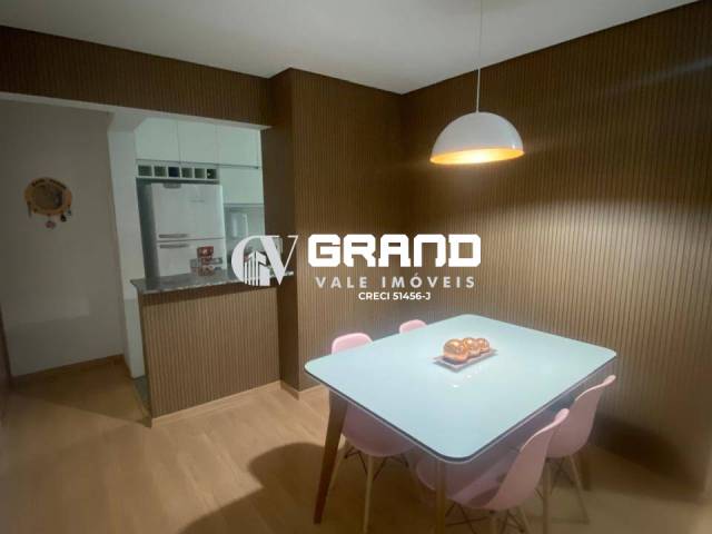 Apartamento para Venda em São José dos Campos - 5