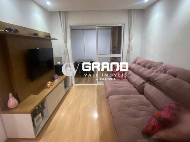 #AP0232 - Apartamento para Venda em São José dos Campos - SP - 1